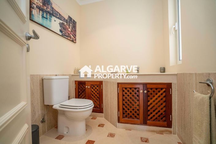 Image No.16-Appartement de 2 chambres à vendre à Quinta do Lago