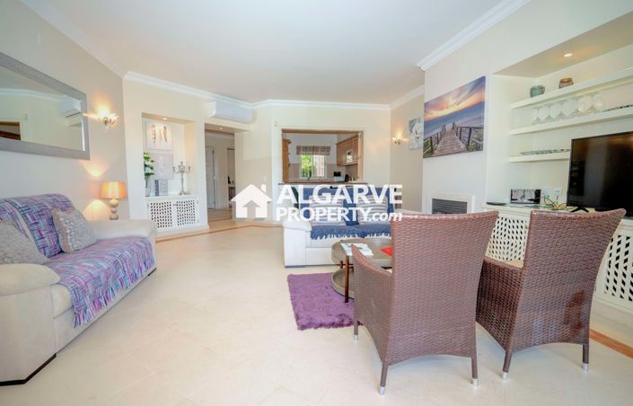 Image No.17-Appartement de 2 chambres à vendre à Quinta do Lago