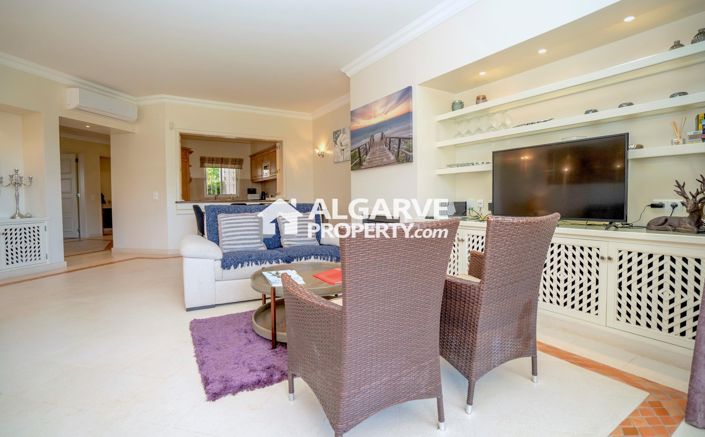 Image No.18-Appartement de 2 chambres à vendre à Quinta do Lago