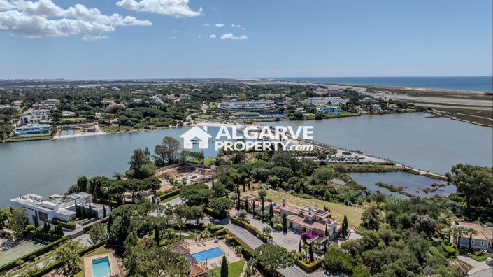 Image No.21-Appartement de 2 chambres à vendre à Quinta do Lago