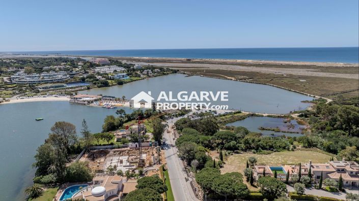Image No.22-Appartement de 2 chambres à vendre à Quinta do Lago