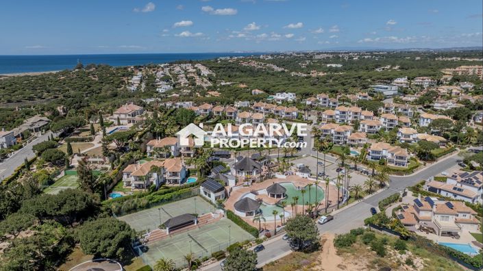 Image No.23-Appartement de 2 chambres à vendre à Quinta do Lago