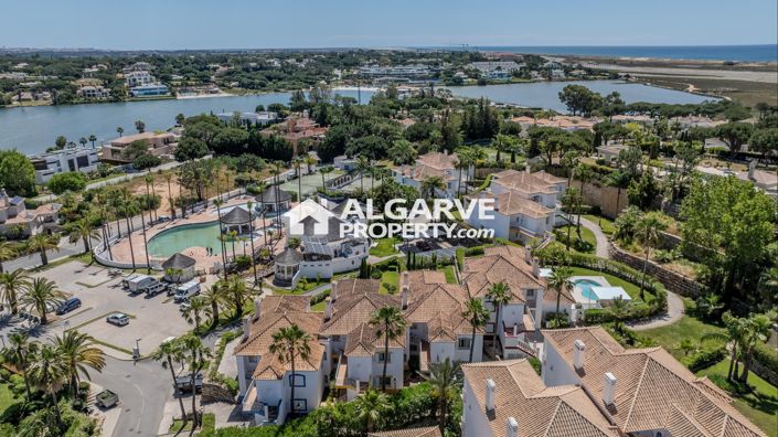 Image No.25-Appartement de 2 chambres à vendre à Quinta do Lago