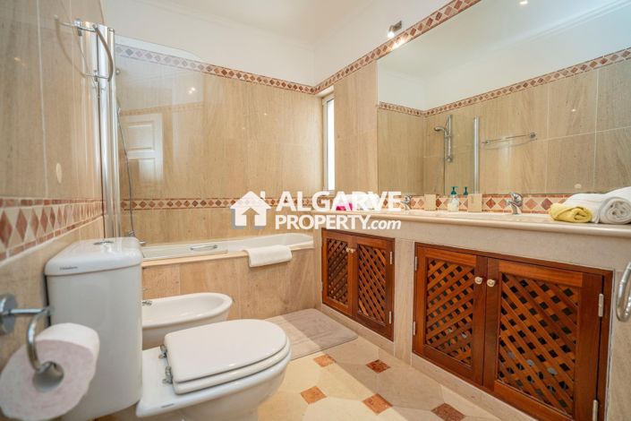 Image No.4-Appartement de 2 chambres à vendre à Quinta do Lago