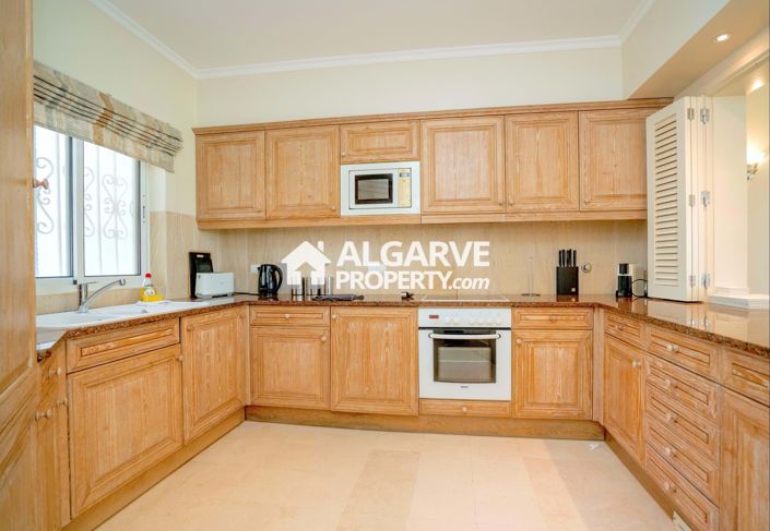 Image No.5-Appartement de 2 chambres à vendre à Quinta do Lago