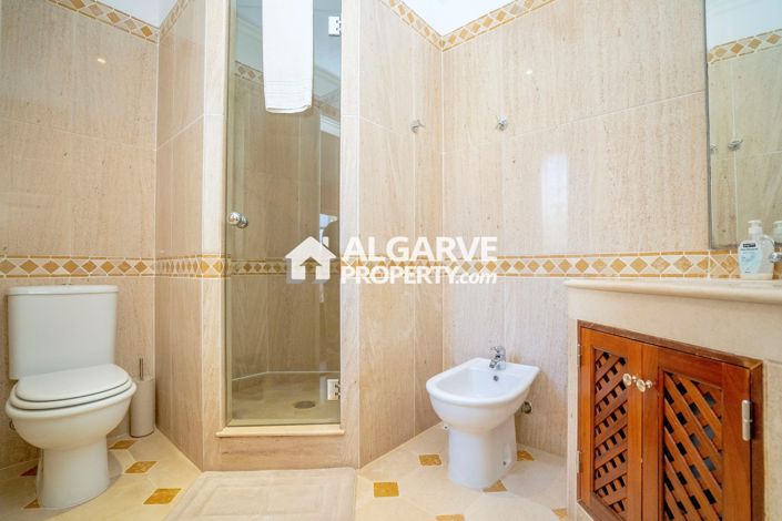 Image No.7-Appartement de 2 chambres à vendre à Quinta do Lago