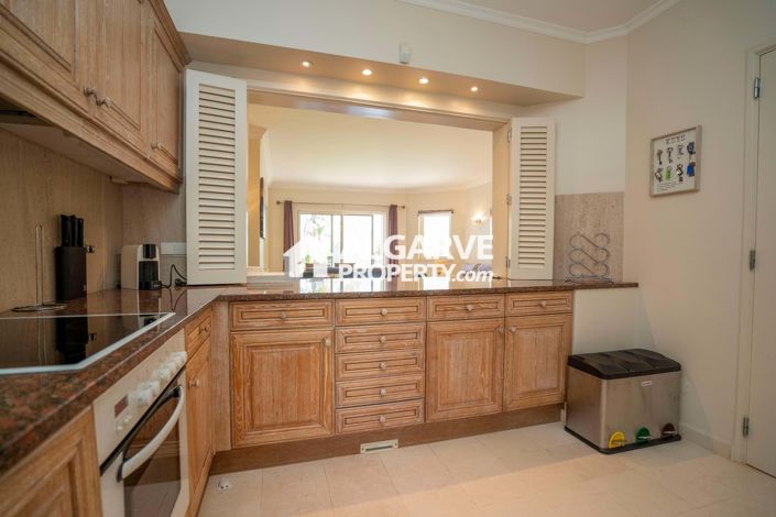 Image No.8-Appartement de 2 chambres à vendre à Quinta do Lago