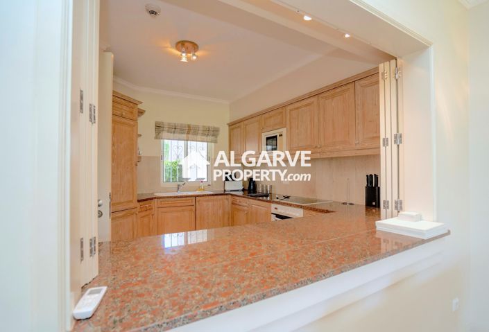 Image No.9-Appartement de 2 chambres à vendre à Quinta do Lago