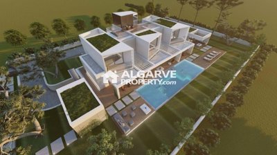 1 - Vilamoura, Land