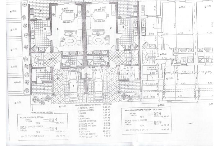 Image No.36-4 Bed Semi-Detached for sale