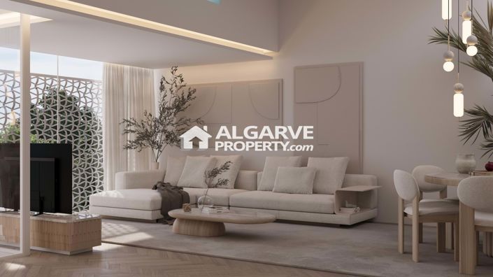 Image No.16-Villa de 4 chambres à vendre à Vilamoura