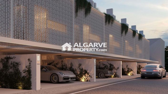 Image No.3-Villa de 4 chambres à vendre à Vilamoura