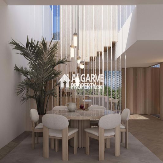 Image No.21-Villa de 4 chambres à vendre à Vilamoura