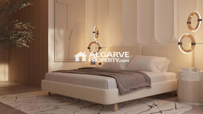 Image No.26-Villa de 4 chambres à vendre à Vilamoura