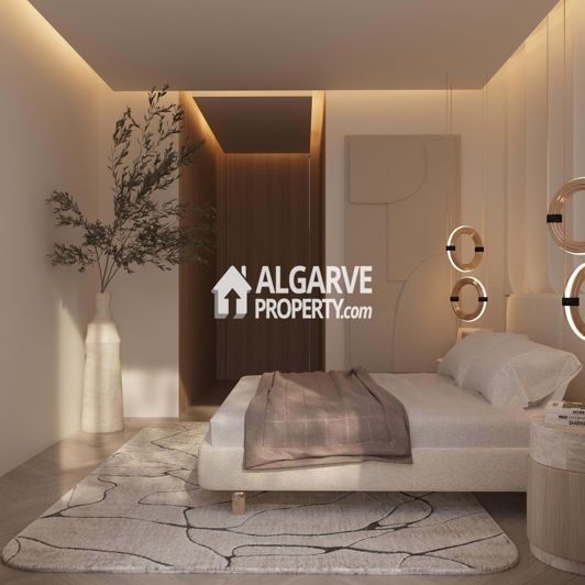 Image No.29-Villa de 4 chambres à vendre à Vilamoura