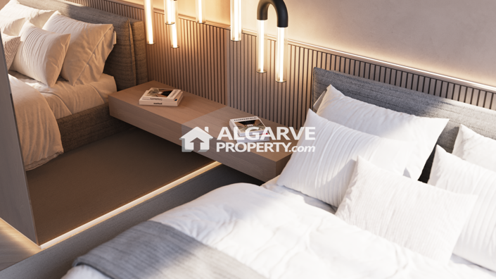 Image No.34-Villa de 4 chambres à vendre à Vilamoura