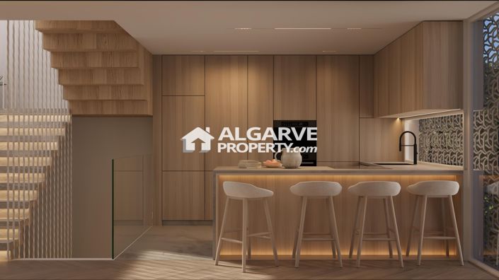 Image No.39-Villa de 4 chambres à vendre à Vilamoura