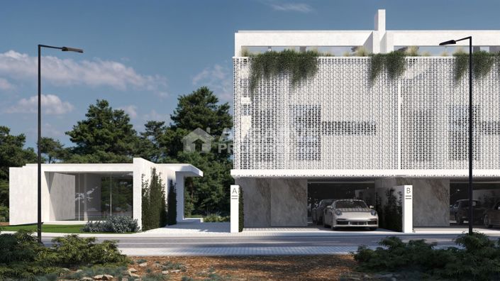 Image No.39-Villa de 4 chambres à vendre à Vilamoura