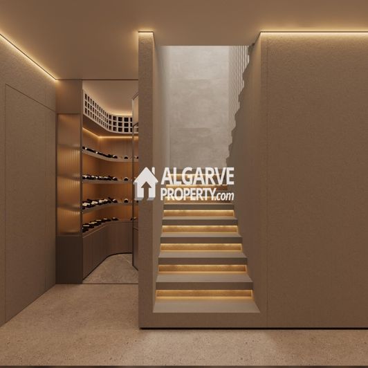 Image No.40-Villa de 4 chambres à vendre à Vilamoura