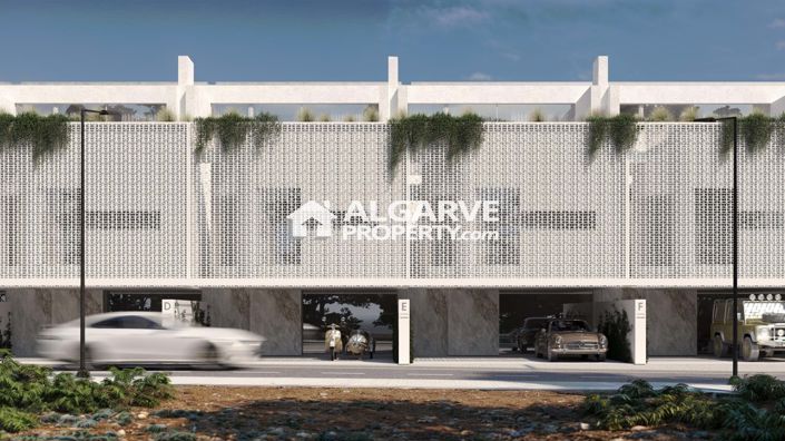 Image No.6-Villa de 4 chambres à vendre à Vilamoura