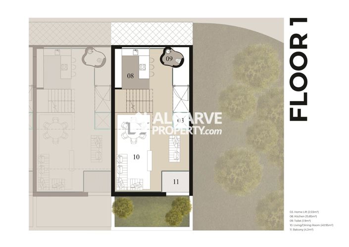 Image No.55-4 Bed Villa for sale