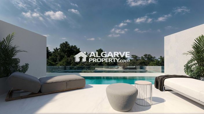 Image No.8-Villa de 4 chambres à vendre à Vilamoura