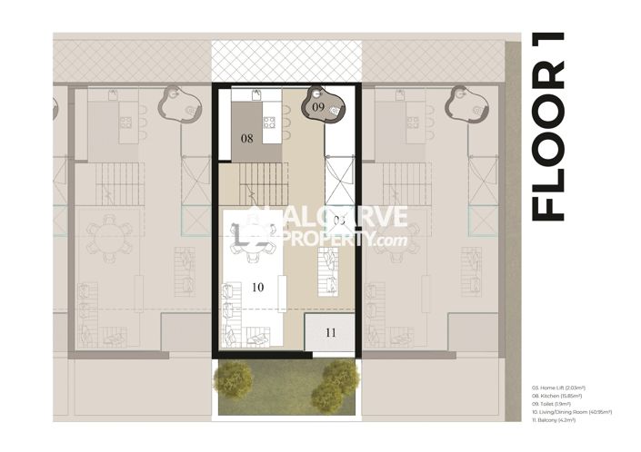 Image No.48-4 Bed Villa for sale