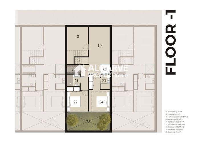 Image No.49-4 Bed Villa for sale