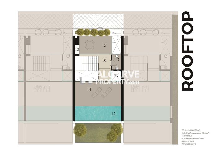 Image No.50-4 Bed Villa for sale