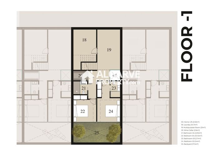 Image No.49-4 Bed Villa for sale