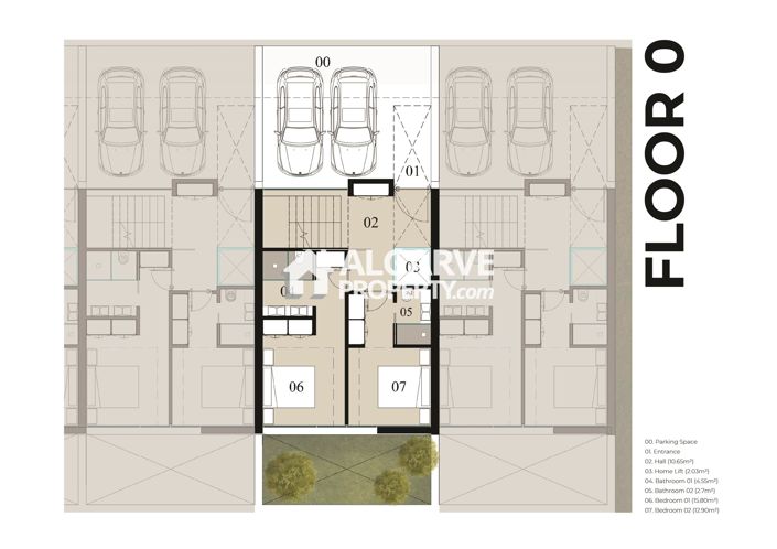 Image No.53-4 Bed Villa for sale