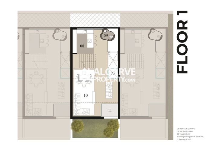Image No.54-4 Bed Villa for sale