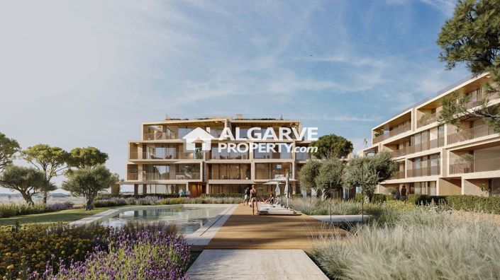 Image No.19-3 Bed Apartment for sale