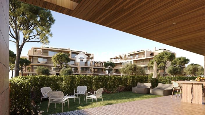 Image No.8-Appartement de 2 chambres à vendre à Vilamoura