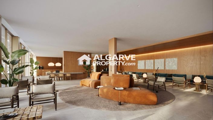 Image No.9-Appartement de 2 chambres à vendre à Vilamoura