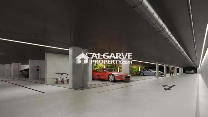 Image No.19-2 Bed Apartment for sale