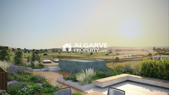 Image No.17-Appartement de 2 chambres à vendre à Vilamoura