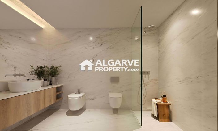 Image No.8-Appartement de 2 chambres à vendre à Vilamoura