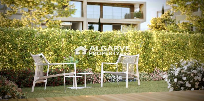 Image No.11-Appartement de 2 chambres à vendre à Vilamoura