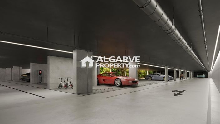 Image No.19-Appartement de 2 chambres à vendre à Vilamoura