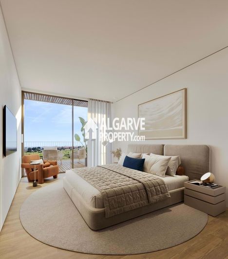 Image No.6-Appartement de 2 chambres à vendre à Vilamoura