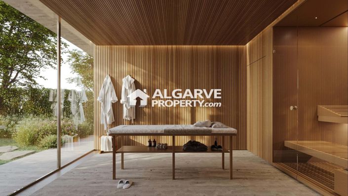 Image No.8-Appartement de 2 chambres à vendre à Vilamoura