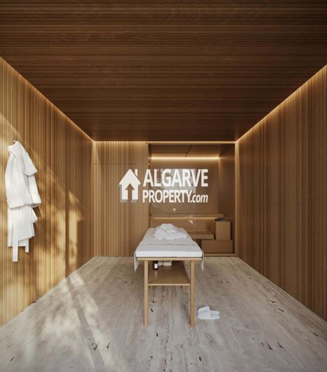 Image No.16-Appartement de 2 chambres à vendre à Vilamoura