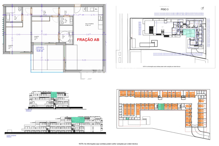 Image No.22-2 Bed Apartment for sale