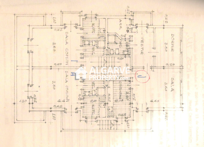 Image No.25-Appartement de 2 chambres à vendre à Faro City