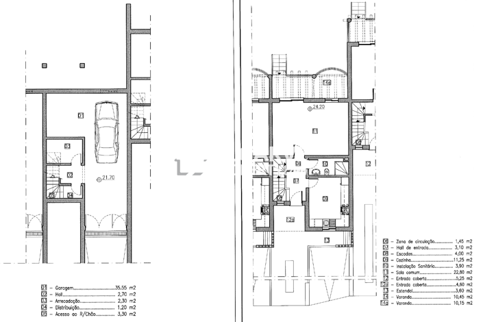 Image No.33-5 Bed Townhouse for sale