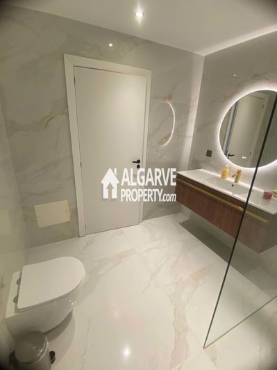 Image No.3-Jumelé de 3 chambres à vendre à Loule