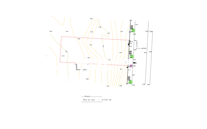 Image No.11-Terre à vendre à Fonte Santa 
