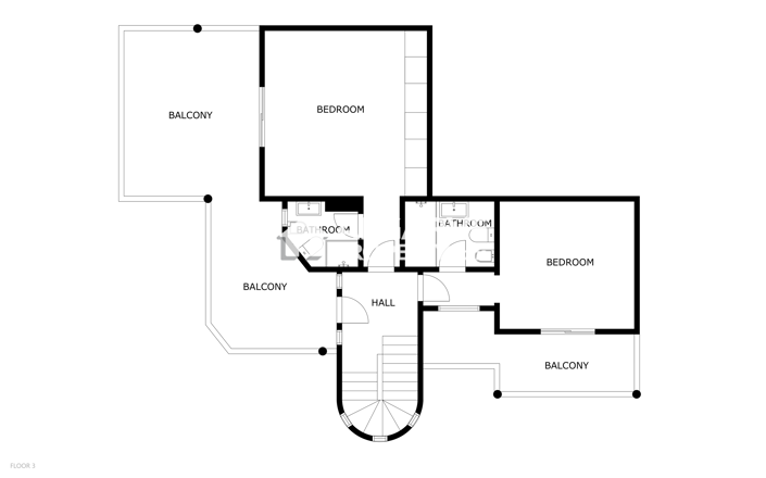 Image No.70-4 Bed Villa for sale