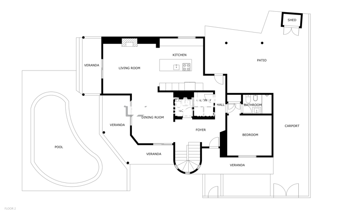 Image No.73-4 Bed Villa for sale